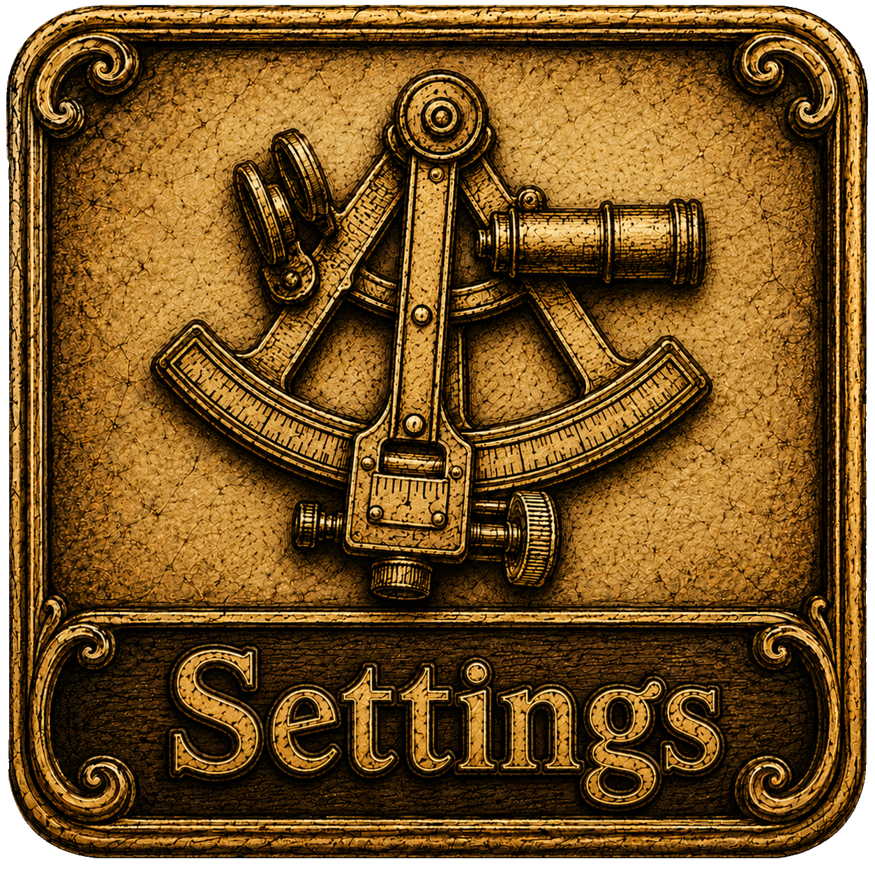 Settings