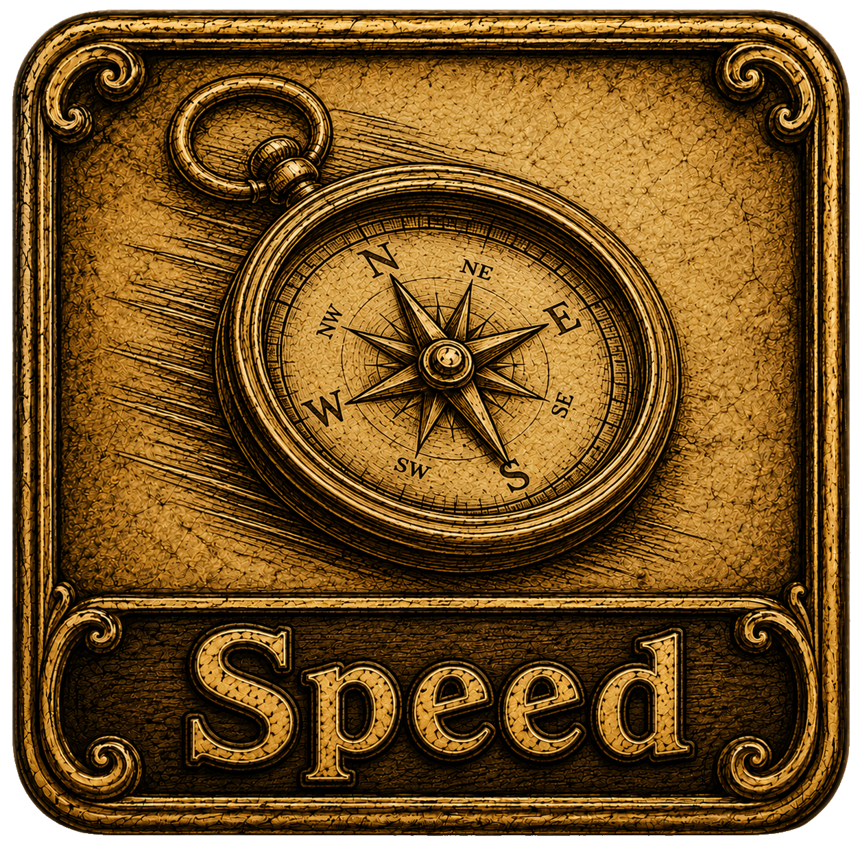 Speed