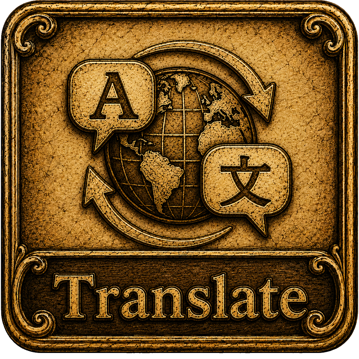 Translate