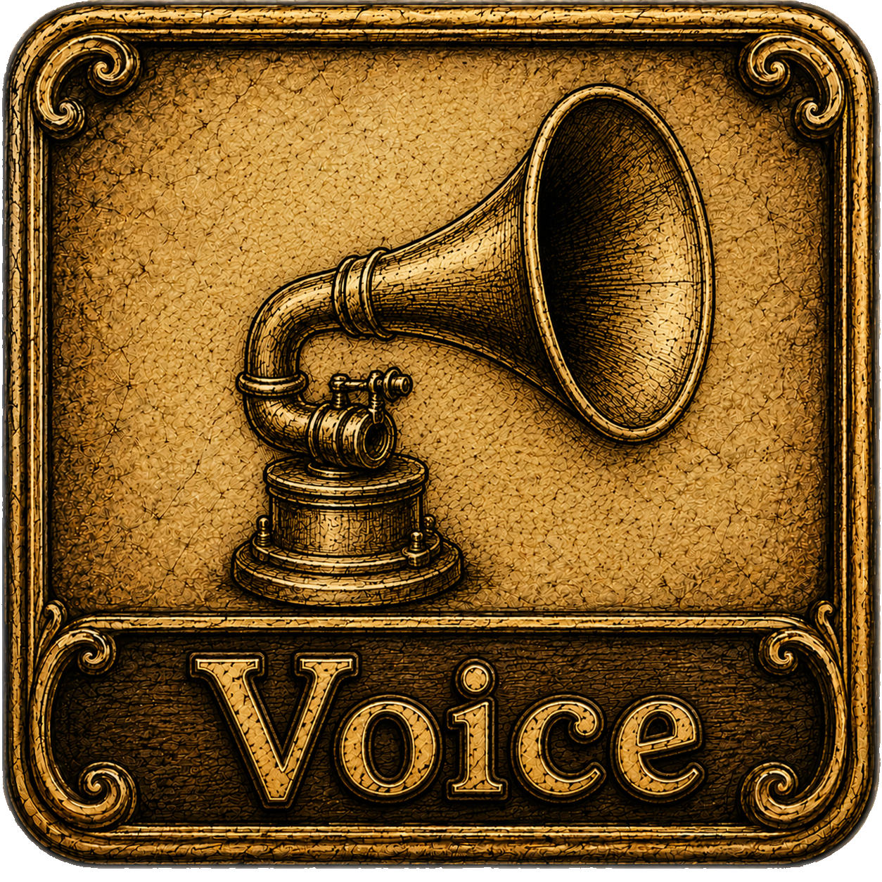 Voice
